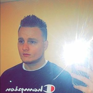 Meet your Posher, James